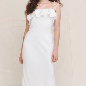 REFORMATION Ramona dress